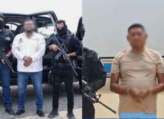 Vinculan a proceso a expresidente de Juchitán, Miguel “N”, alias “El Quetu”, por extorsión