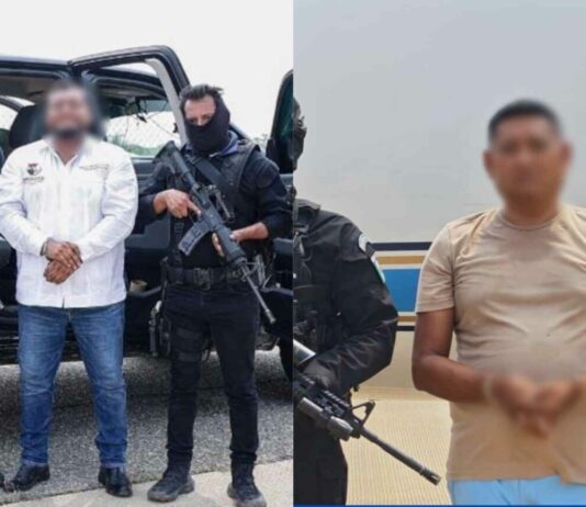 Vinculan a proceso a expresidente de Juchitán, Miguel “N”, alias “El Quetu”, por extorsión