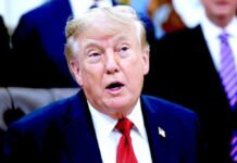 Trump desiste de su batalla legal contra pago de indemnización a la autora E. Jean Carroll