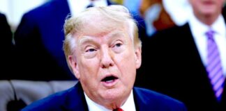 Trump desiste de su batalla legal contra pago de indemnización a la autora E. Jean Carroll