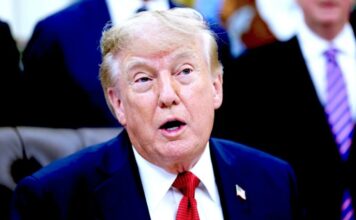 Trump desiste de su batalla legal contra pago de indemnización a la autora E. Jean Carroll