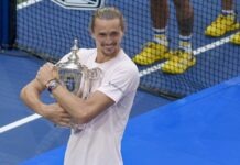 Zverev conquista el Abierto de Estados Unidos