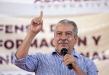 Poder Público / Morón se burla de la presidenta