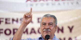 Poder Público / Morón se burla de la presidenta