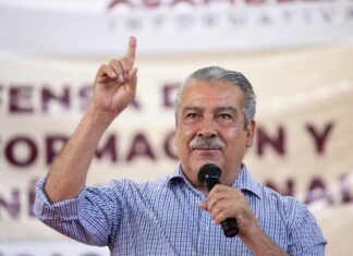 Poder Público / Morón se burla de la presidenta