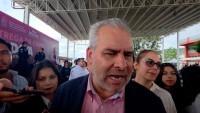 Poder Público / «El Malacara»