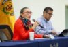 Poder Público / Autoridades universitarias abordan reglamento rectoral