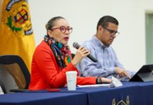 Poder Público / Autoridades universitarias abordan reglamento rectoral