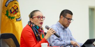 Poder Público / Autoridades universitarias abordan reglamento rectoral