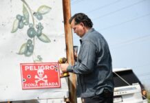 Poder Público / Apatzingán, la guerra no declarada. III/III