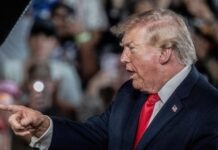 Trump dice que Epstein era “amigo” de los demócratas ante nuevos señalamientos