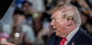 Trump dice que Epstein era “amigo” de los demócratas ante nuevos señalamientos