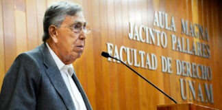 «Debió haber sido presidente»: Sheinbaum despide a Cuauhtémoc Cárdenas y reivindica el 88