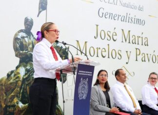 Poder Público / Quisieran ver una universidad callada que pida permiso para pensar: Yarabí