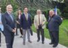 Embajador de República Chequia: en pro de la libertad de expresión