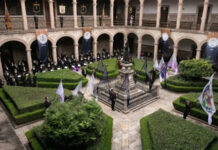 Poder Público / Se ha gobernado con las manos limpias: Yarabí