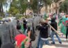 Poder Público / Morelia, rehén de grupos violentos