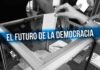 De la Ciudad / Democracias minimalistas