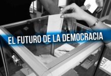 De la Ciudad / Democracias minimalistas