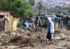 Suben a siete los muertos por ‘Rachel’ en Baja California