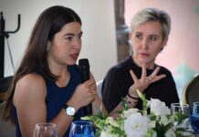 DICARES impulsa agenda de colaboración con el gobierno capitalino para fortalecer la industria restaurantera