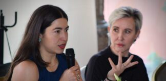 DICARES impulsa agenda de colaboración con el gobierno capitalino para fortalecer la industria restaurantera