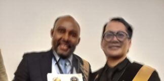 Salvador Ramírez fortalece su liderazgo internacional durante su gira por México