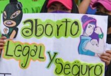 De la Ciudad / Piden consolidar interrupción del embarazo sin estigma