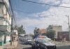 Alcaldía Azcapotzalco realiza recorrido de seguridad en coordinación con Gobierno de la Ciudad y Gobierno Federal