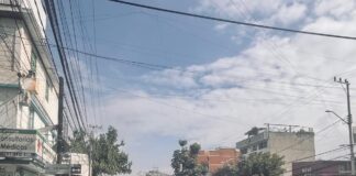 Alcaldía Azcapotzalco realiza recorrido de seguridad en coordinación con Gobierno de la Ciudad y Gobierno Federal