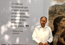Barro y Deidades: una Mirada al México Profundo Desde Coyoacán