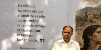 Barro y Deidades: una Mirada al México Profundo Desde Coyoacán