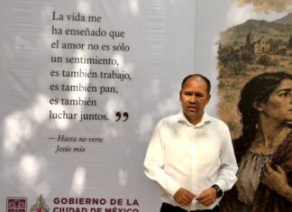 Barro y Deidades: una Mirada al México Profundo Desde Coyoacán