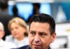 Ernesto Sánchez va por más presupuesto educativo para Quintana Roo; propone bolsa de apoyo económico a niños y jóvenes