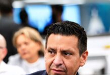 Ernesto Sánchez va por más presupuesto educativo para Quintana Roo; propone bolsa de apoyo económico a niños y jóvenes