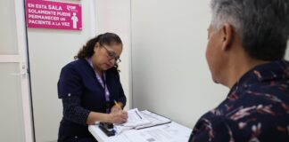 Tecamác se suma a la lucha contra el cáncer se mama con mastografías gratuitas todo octubre