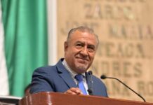 ¡Jornada legislativa sustancial!