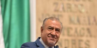 ¡Jornada legislativa sustancial!