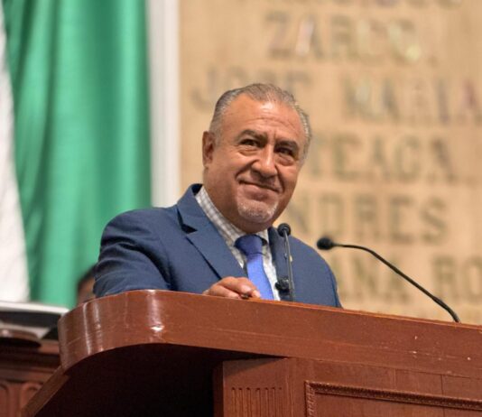 ¡Jornada legislativa sustancial!