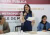 Tecámac participa en la construcción del futuro metropolitano
