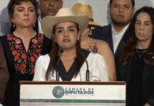 “De mujer a mujer”, Grecia Quiroz pide a Sheinbaum que FGR atraiga caso del asesinato de Carlos Manzo