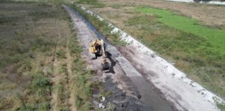 Temporada de lluvias: Tecámac destina 221 mdp a trabajos de desazolve y limpieza en beneficio de las familias
