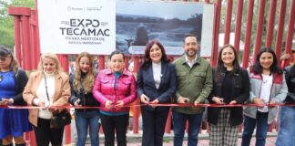 Tecámac promueve sus raíces indígenas a través de exhibición fotográfica
