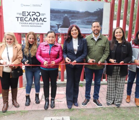 Tecámac promueve sus raíces indígenas a través de exhibición fotográfica