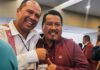 “Morena es un movimiento de dimensión global que permitirá a México mantenerse libre y soberano”: Alejandro Robles