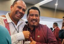 “Morena es un movimiento de dimensión global que permitirá a México mantenerse libre y soberano”: Alejandro Robles