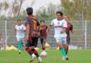 El fútbol en Tecámac rinde frutos: tornados y tormentas suman victorias en la cancha