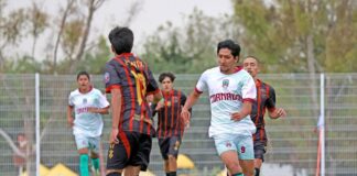 El fútbol en Tecámac rinde frutos: tornados y tormentas suman victorias en la cancha