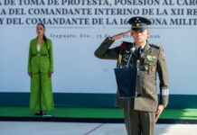 Guanajuato y ONU Mujeres suman esfuerzos para construir espacios seguros para las mujeres