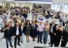 Miguel Hidalgo/ Suman América Rangel, Jorge Real y Diversos Referentes Políticos Esfuerzos para Fortalecer el Trabajo Territorial y Atender las Causas Ciudadanas